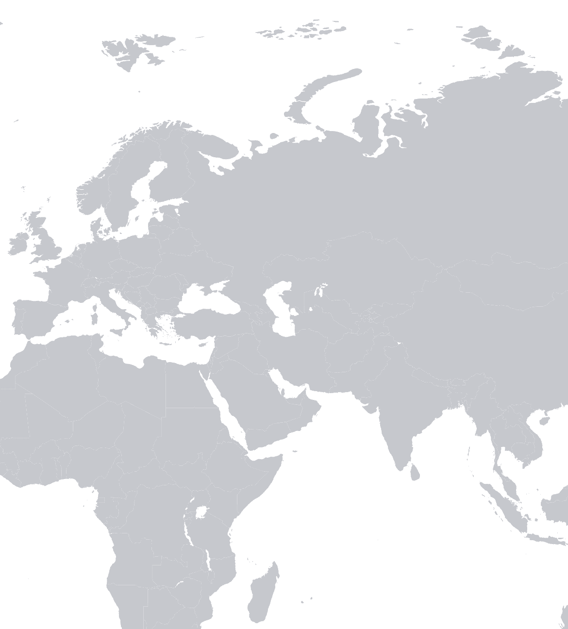 World background image map